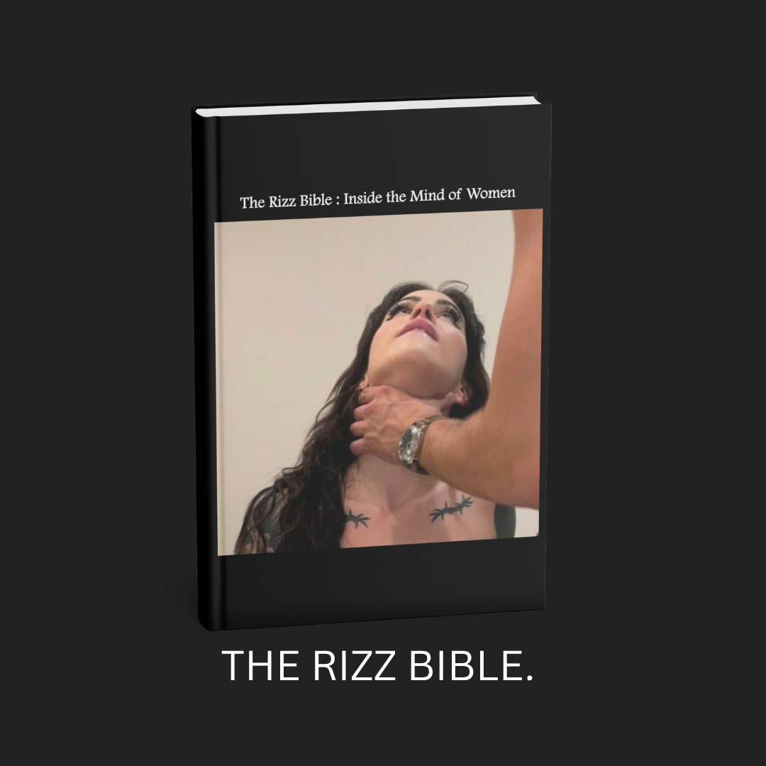 THE RIZZ BIBLE
