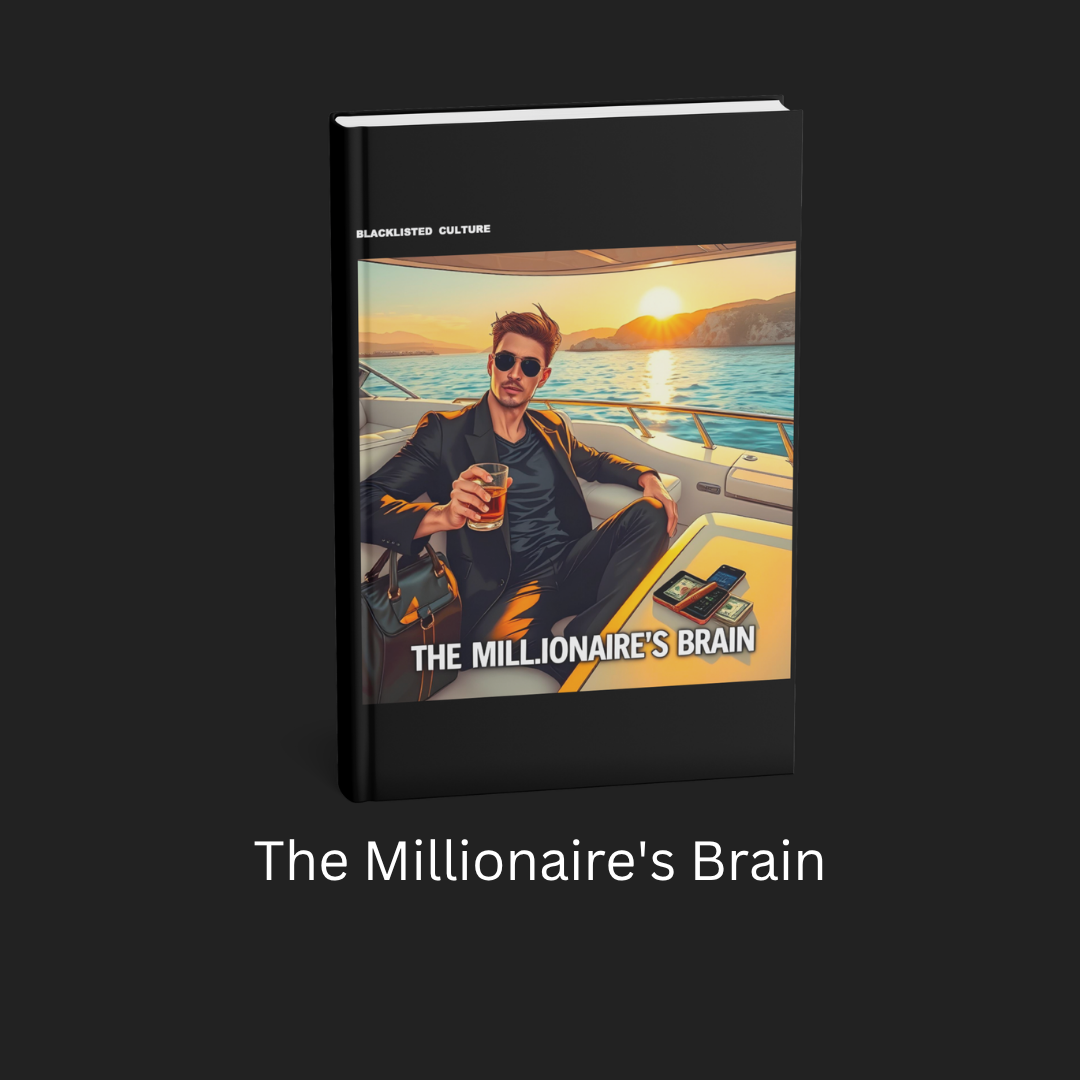 The Millionaire's Brain
